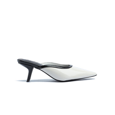 FYOR Pump #color_black