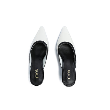 FYOR Pump #color_black