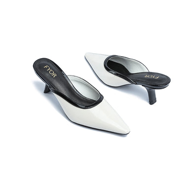 FYOR Pump #color_black
