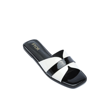 FYOR flat #color_black