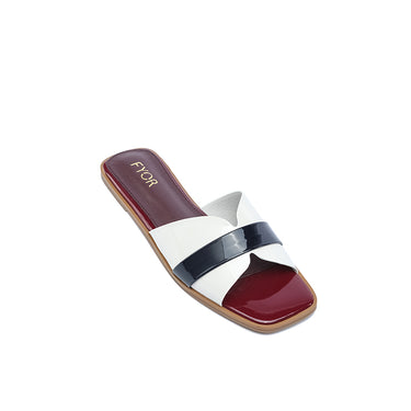 FYOR flat #color_navy