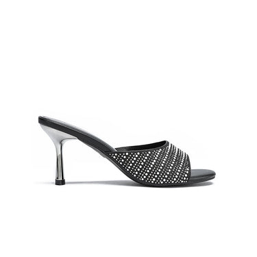 Fyor BB 47 Mule #color_black