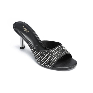 Fyor BB 47 Mule #color_black