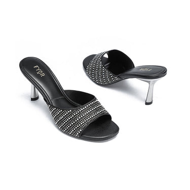 Fyor BB 47 Mule #color_black
