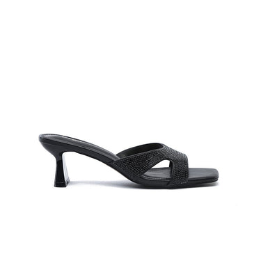 Fyor BB 52 Mule #color_black
