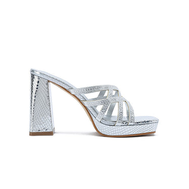 Fyor BB 63 Mule #color_silver