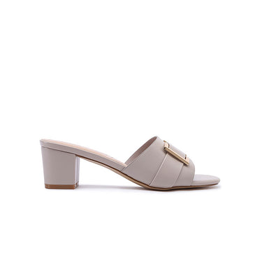 FYOR Box Heel #color_grey