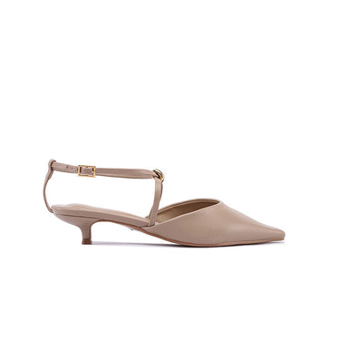 FYOR Pumps #color_beige