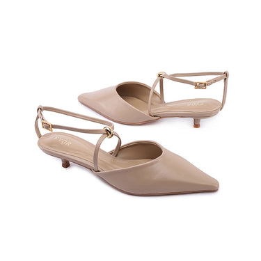 FYOR Pumps #color_beige