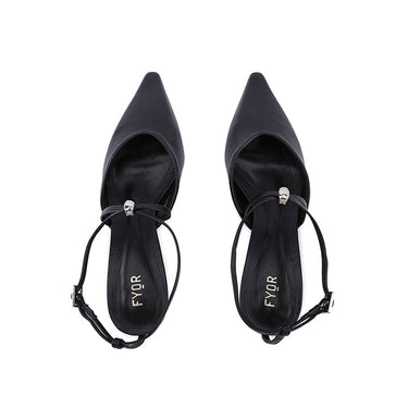FYOR Pumps #color_black