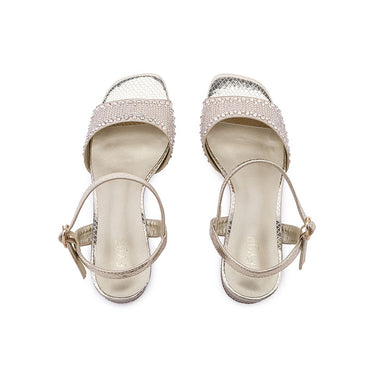 FYOR Box Heel #color_gold