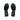 FYOR Box Heel #color_black