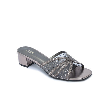 FYOR Box Heel #color_gunmetal