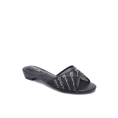 FYOR Flat #color_black