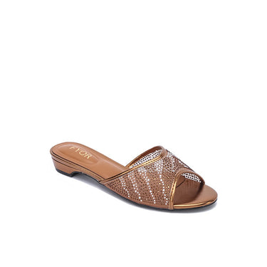 FYOR Flat #color_bronze