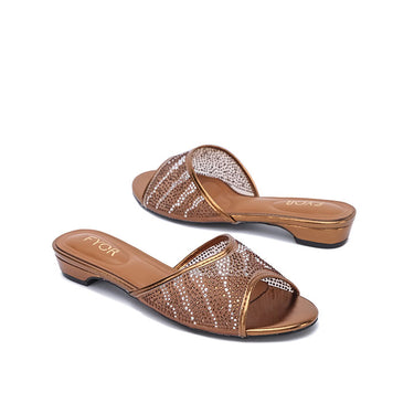 FYOR Flat #color_bronze