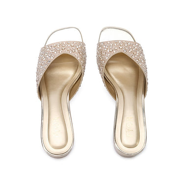 FYOR Box Heel #color_gold