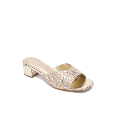 FYOR Box Heel #color_gold