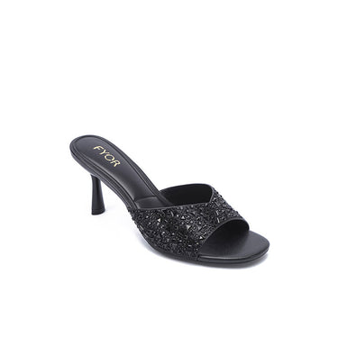 FYOR Mule #color_black