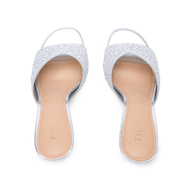 FYOR Mule #color_silver