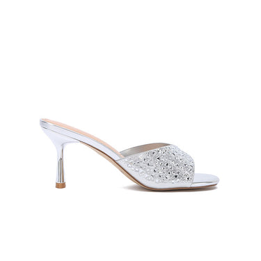 FYOR Mule #color_silver