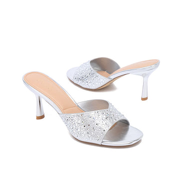 FYOR Mule #color_silver