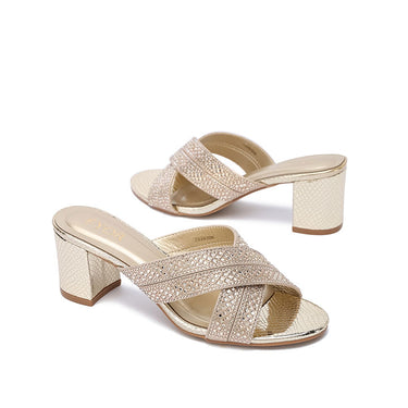 FYOR Box Heel #color_gold