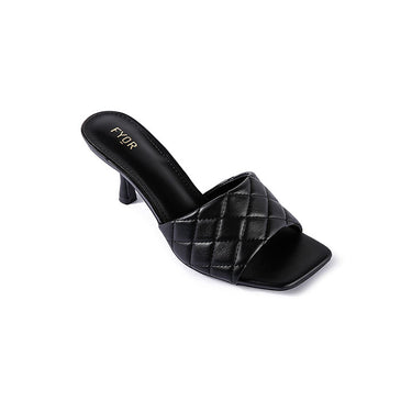 FYOR Mule #color_black