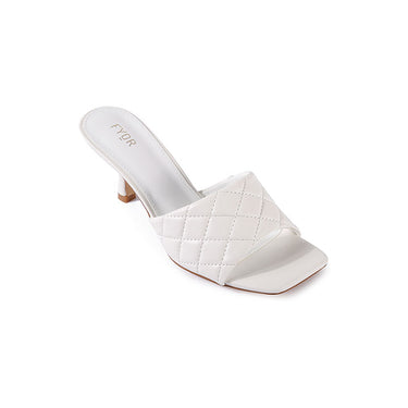 FYOR Mule #color_white