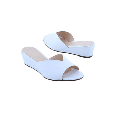 FYOR Wedge Heel #color_white