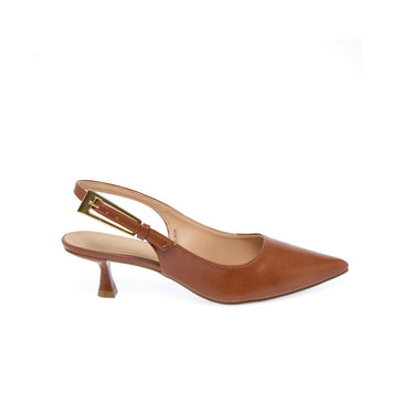 FYOR Pumps #color_caramel