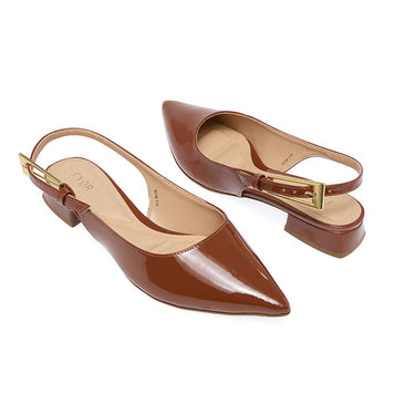 FYOR Pumps #color_brown