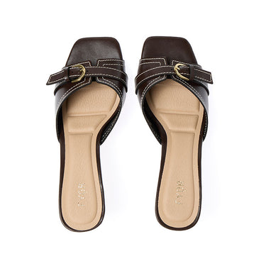 FYOR Mules #color_brown