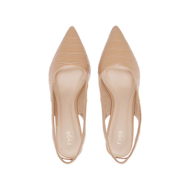 FYOR Pumps #color_cr-nude