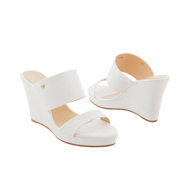 FYOR Wedge Heel #color_white