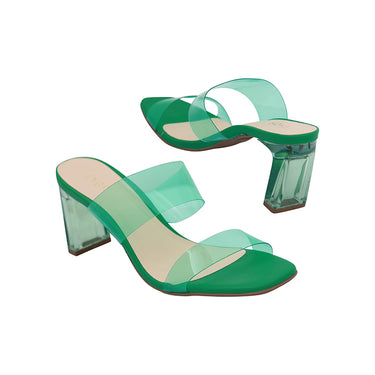 FYOR Mule #color_green