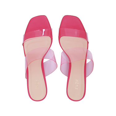 FYOR Mule #color_pink