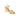 Fyor BCM 133 Box Heel #color_gold