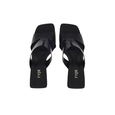 Fyor BCM 135 Mule #color_black