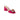 Fyor BCM 136 Box Heel #color_burgundy