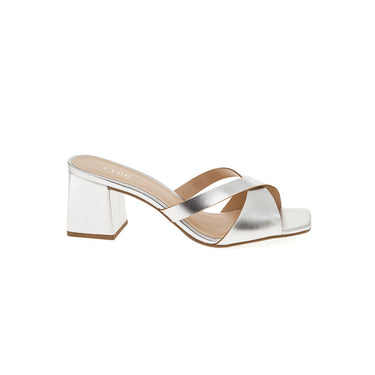 Fyor BCM 141 Box Heel #color_silver
