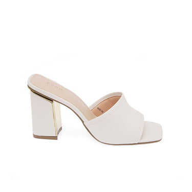 FYOR Box Heel #color_off-white