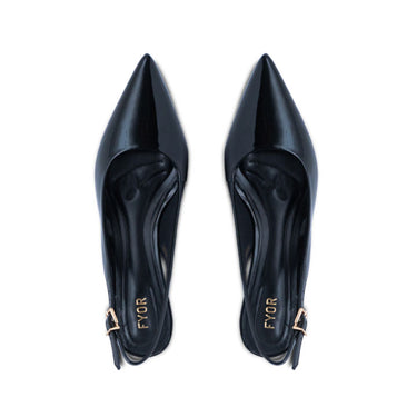 FYOR Pumps #color_black