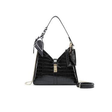 Fyor BD 103 Shoulder Bags #color_black