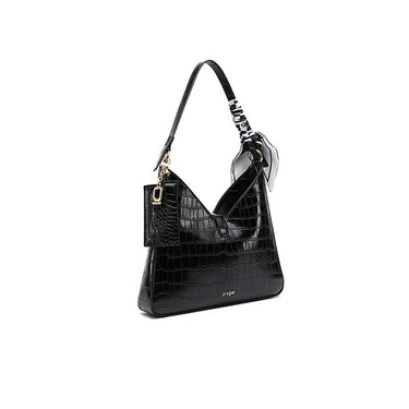 Fyor BD 103 Shoulder Bags #color_black