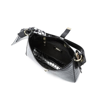 Fyor BD 103 Shoulder Bags #color_black
