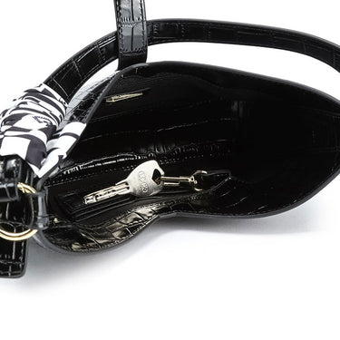Fyor BD 103 Shoulder Bags #color_black