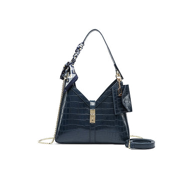 Fyor BD 103 Shoulder Bags #color_blue