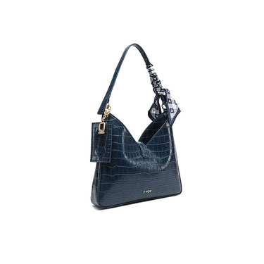 Fyor BD 103 Shoulder Bags #color_blue