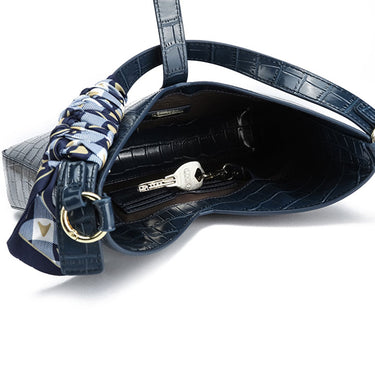 Fyor BD 103 Shoulder Bags #color_blue